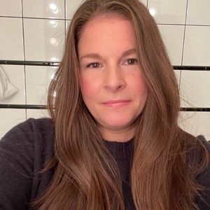 Meet your Posher, April